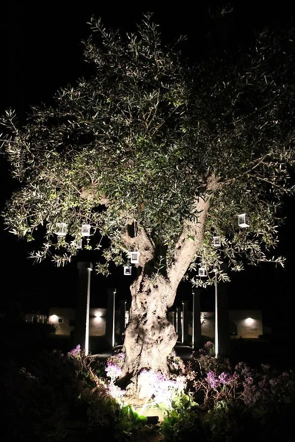 Villa Corte Maddalena Capoterra Italy