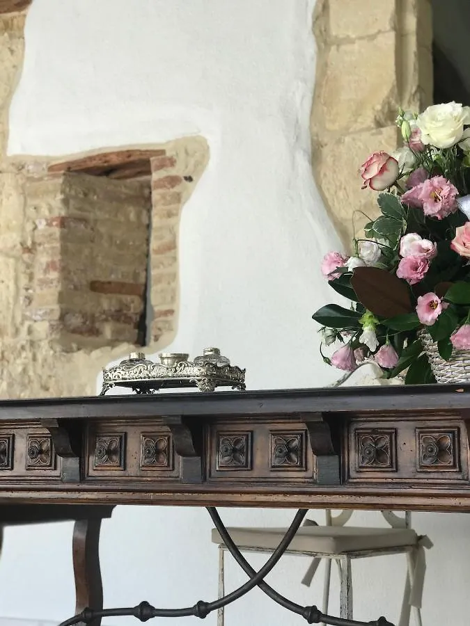 Villa Corte Maddalena Capoterra