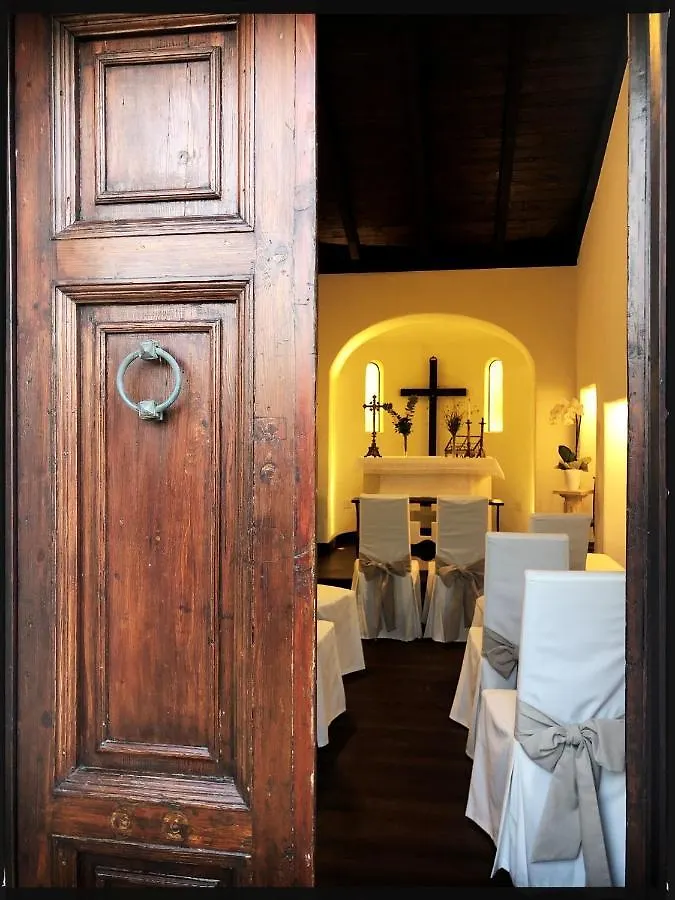 Villa Corte Maddalena Capoterra