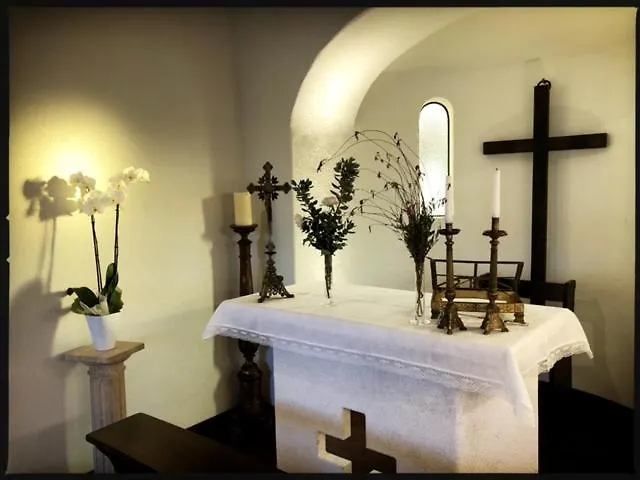Villa Corte Maddalena Capoterra Italy