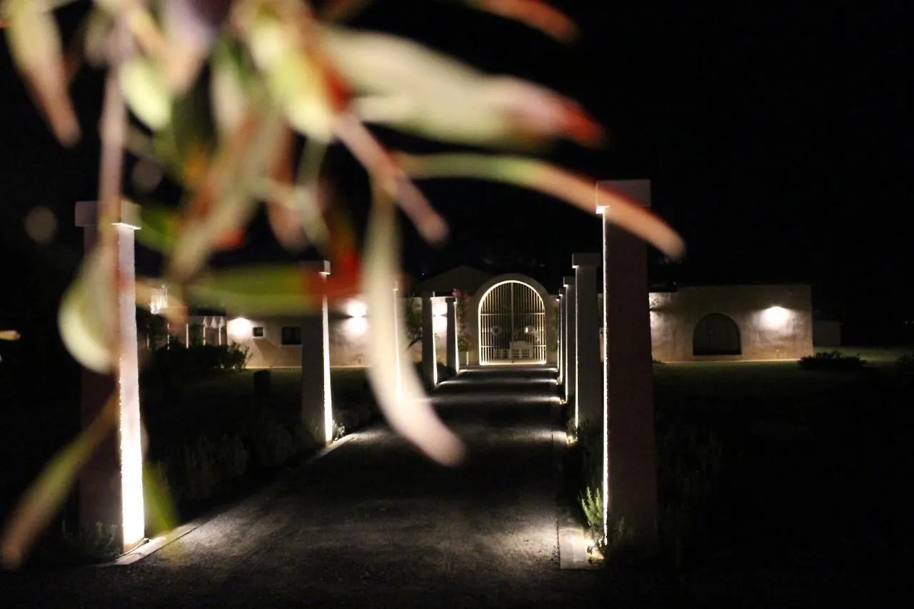 Villa Corte Maddalena Capoterra Italie