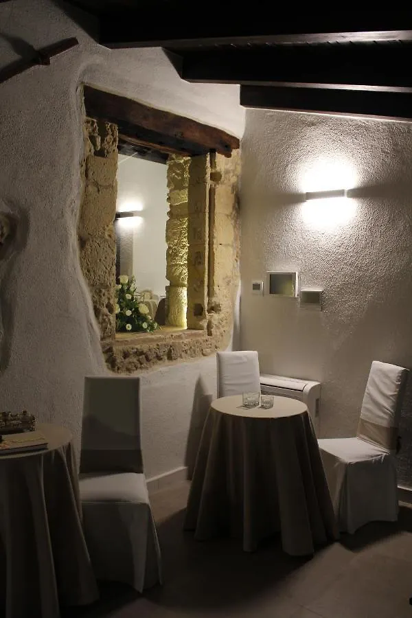 Villa Corte Maddalena Capoterra