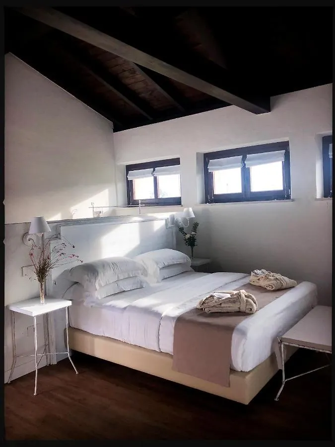 Villa Corte Maddalena Capoterra Italy