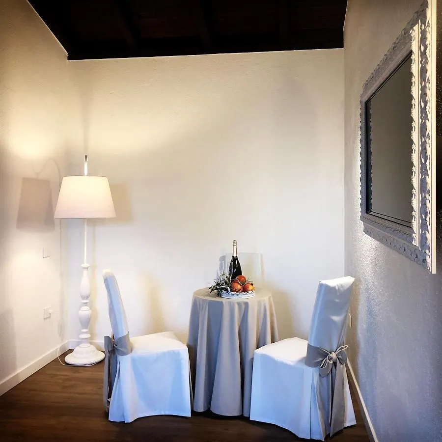 Villa Corte Maddalena Capoterra Italie