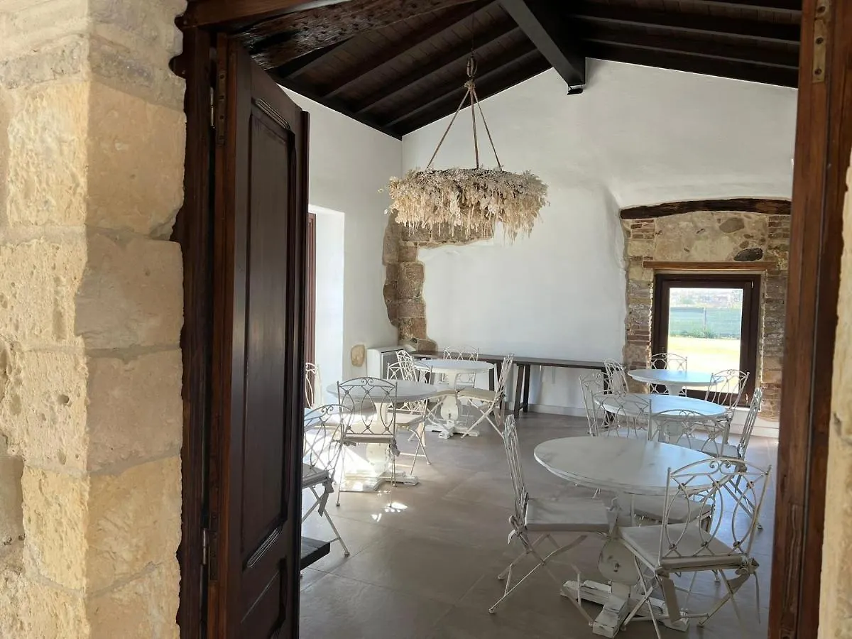 Villa Corte Maddalena Capoterra