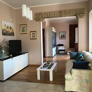 Dei Fiori - Casa Hébergement de vacances