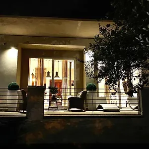 Al Poggio - Luxury Couette-café