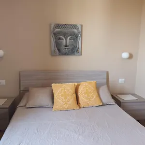 Il Vecchio Ginepro Couette-café