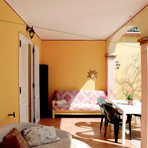 Villa Maddalena Spiaggia, Capoterra