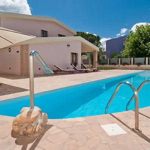 Gentarrubia Bed & Breakfast