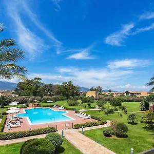 Santa Gilla Hotel