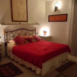 Mariolina Casa Vacanze Hébergement de vacances