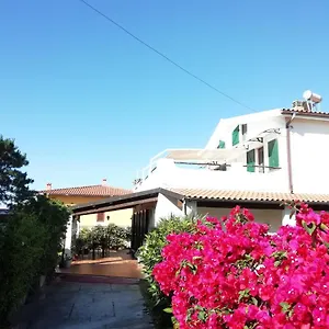 Apartment Maria, Capoterra